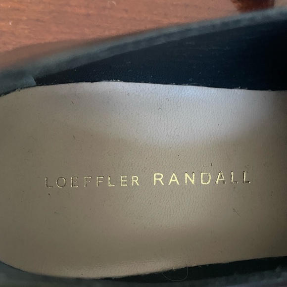 Loeffler Randall Oxfords - Picture 3 of 5